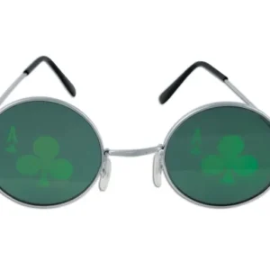 Casino Club Royale Glasses