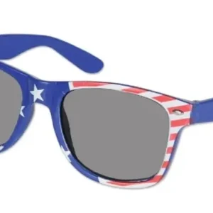 Patriot #1 USA Glasses